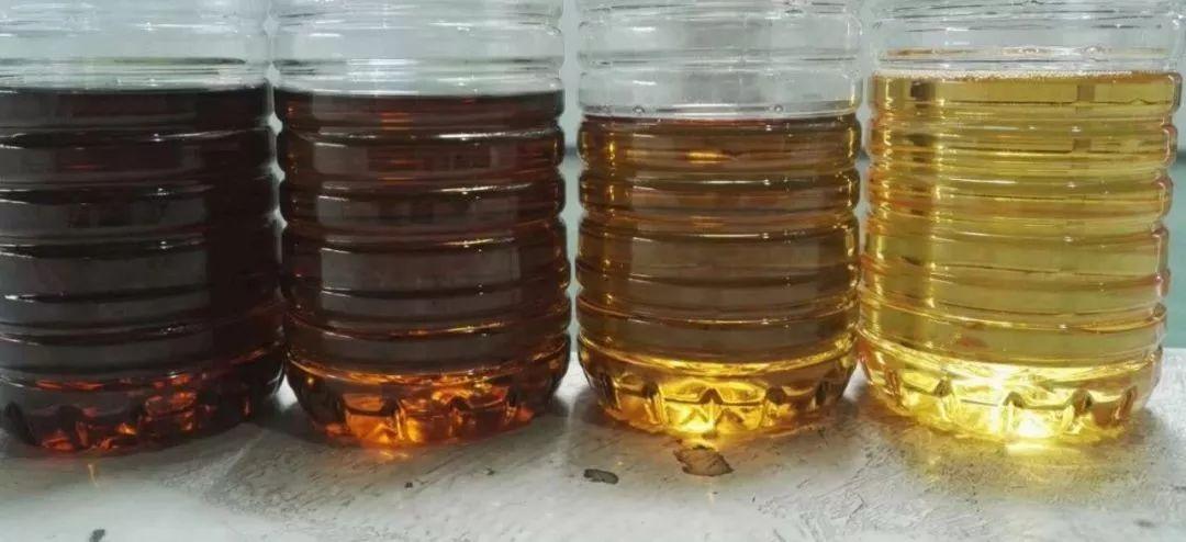 电厂汽轮机润滑油指标解析